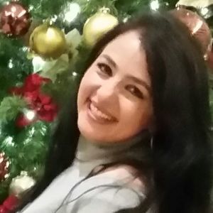 Meet your Posher, Pamela